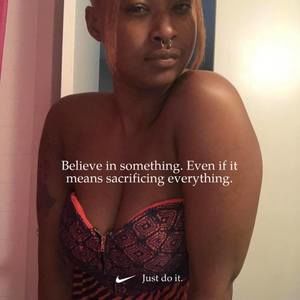 Meet your Posher, Bria